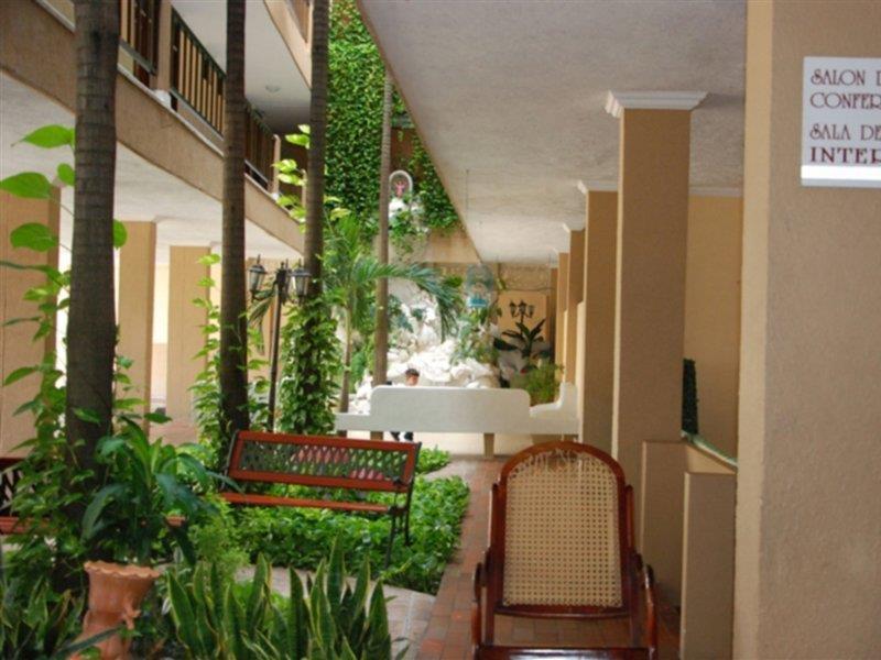 Hotel San Francisco Μπαρρανκίγια Εξωτερικό φωτογραφία